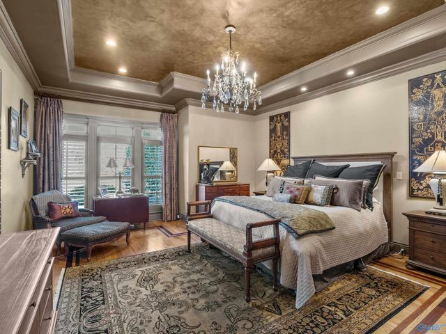 46 Mcmullen Lane SE, Huntsville, AL 35748