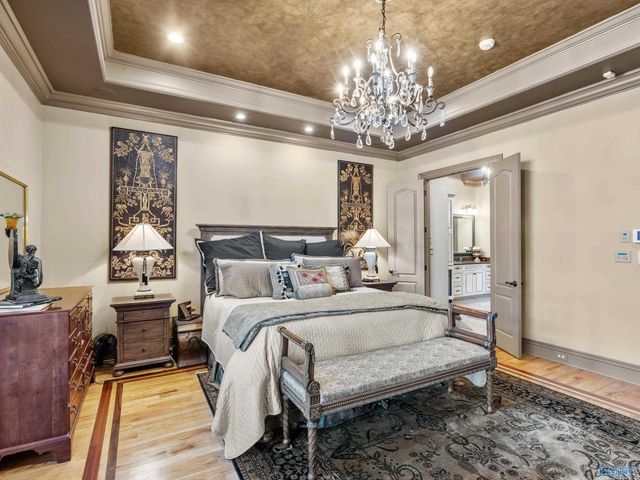 46 Mcmullen Lane SE, Huntsville, AL 35748