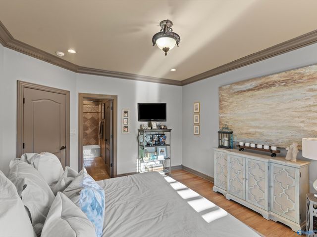 46 Mcmullen Lane SE, Huntsville, AL 35748