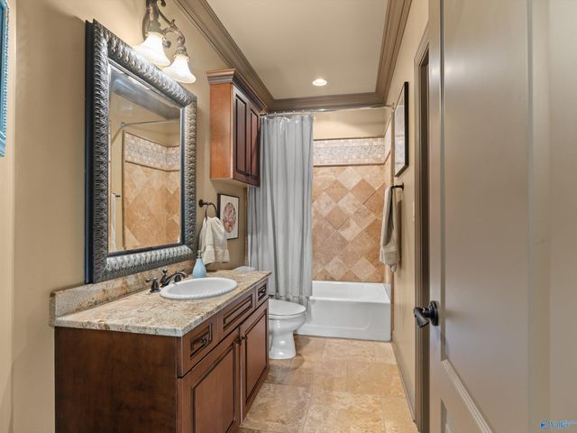 46 Mcmullen Lane SE, Huntsville, AL 35748