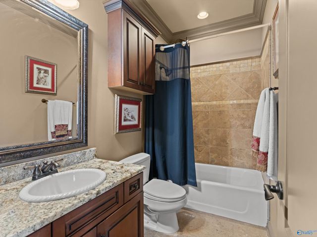 46 Mcmullen Lane SE, Huntsville, AL 35748