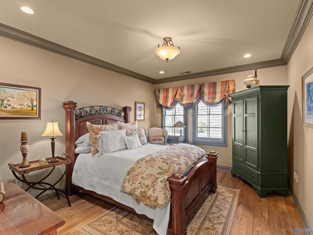 46 Mcmullen Lane SE, Huntsville, AL 35748