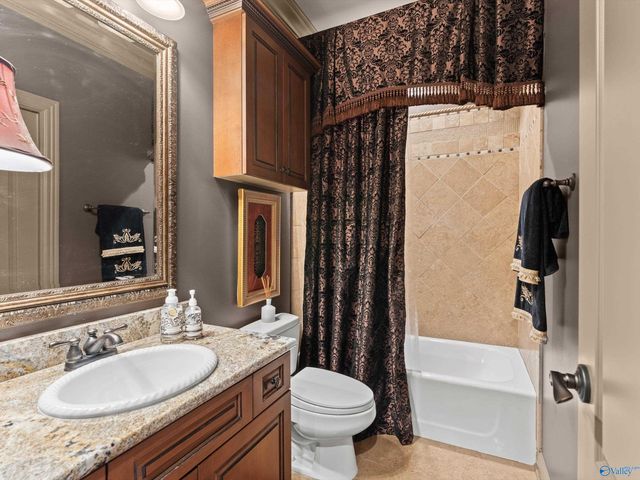 46 Mcmullen Lane SE, Huntsville, AL 35748