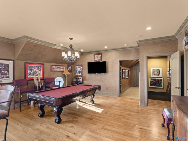 46 Mcmullen Lane SE, Huntsville, AL 35748