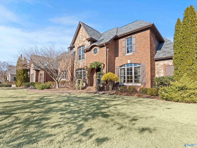 46 Mcmullen Lane SE, Huntsville, AL 35748