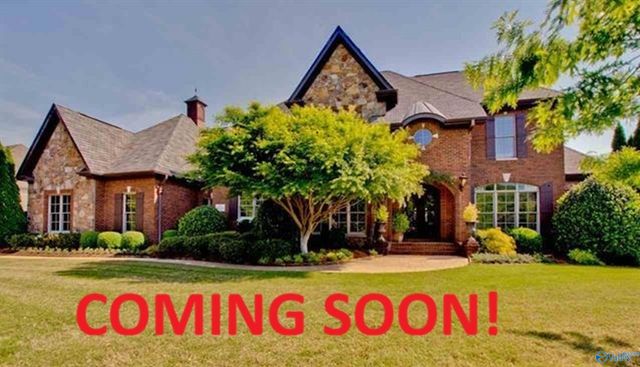 46 Mcmullen Lane SE, Huntsville, AL 35748