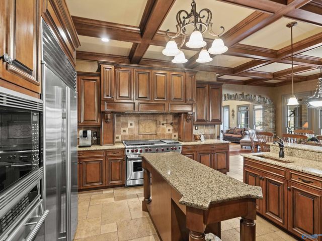 46 Mcmullen Lane SE, Huntsville, AL 35748