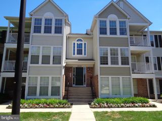 9105-J LINCOLNSHIRE CT #J, Baltimore, MD 21234