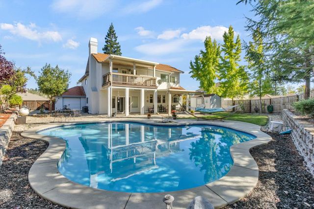 3186 Collingswood Dr, El Dorado Hills, CA 95762
