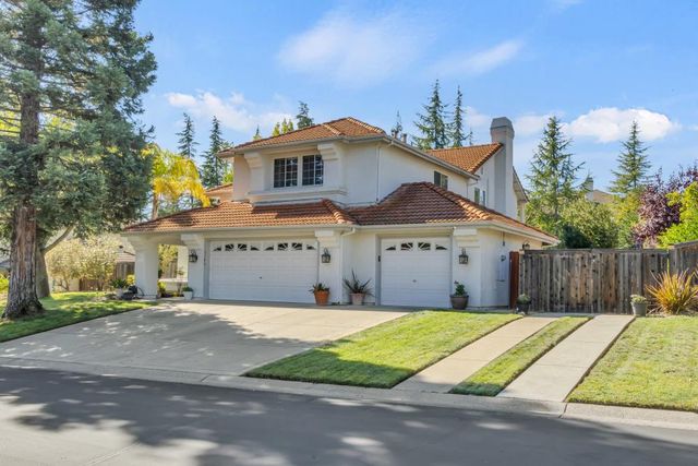3186 Collingswood Dr, El Dorado Hills, CA 95762