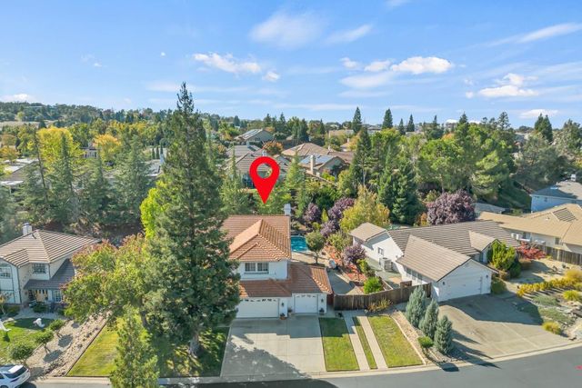 3186 Collingswood Dr, El Dorado Hills, CA 95762