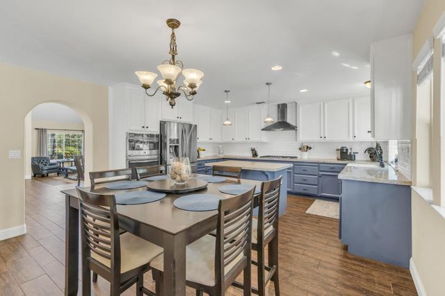 3186 Collingswood Dr, El Dorado Hills, CA 95762