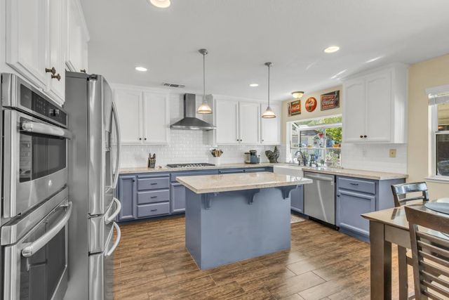 3186 Collingswood Dr, El Dorado Hills, CA 95762