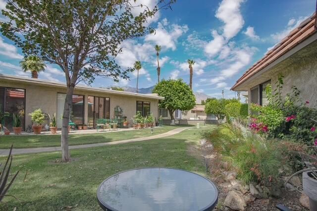 68473 Calle Toledo, Cathedral City, CA 92234