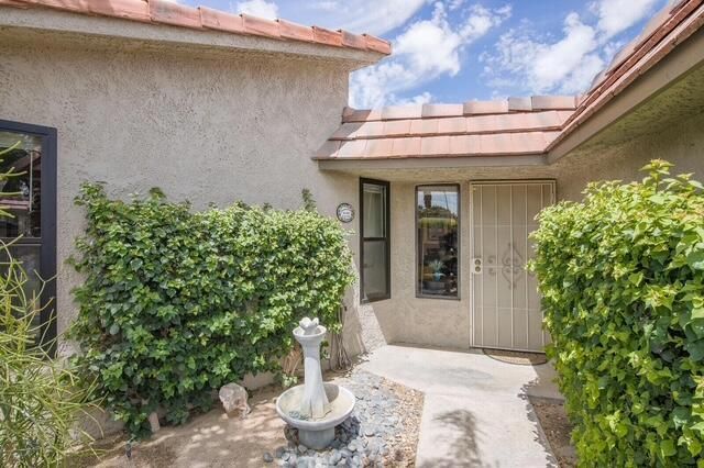68473 Calle Toledo, Cathedral City, CA 92234