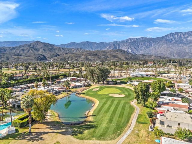 68473 Calle Toledo, Cathedral City, CA 92234