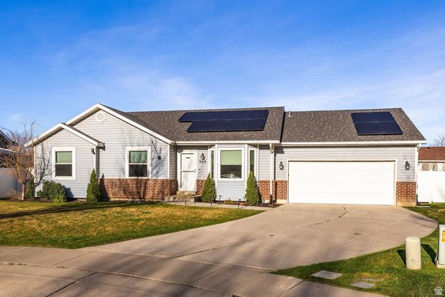 968 S 970 W, Woods Cross, UT 84087