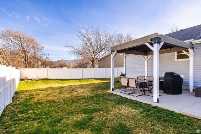 968 S 970 W, Woods Cross, UT 84087