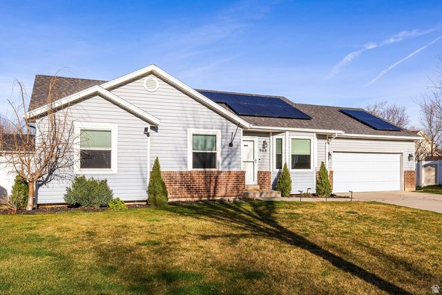 968 S 970 W, Woods Cross, UT 84087