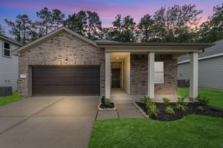 1029 Sunlit Circle, Brookshire, TX 77423