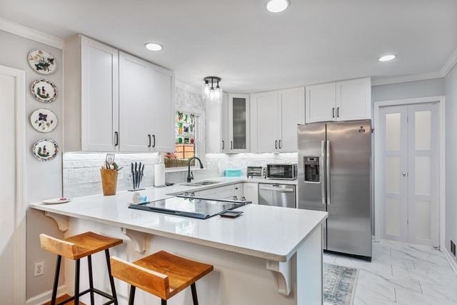 167 Kirkpatrick Drive SW, Marietta, GA 30064