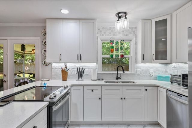 167 Kirkpatrick Drive SW, Marietta, GA 30064