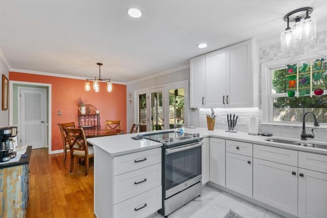 167 Kirkpatrick Drive SW, Marietta, GA 30064