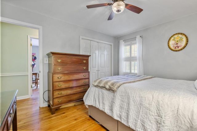 167 Kirkpatrick Drive SW, Marietta, GA 30064