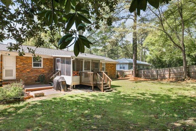 167 Kirkpatrick Drive SW, Marietta, GA 30064