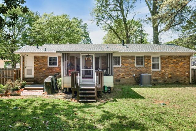 167 Kirkpatrick Drive SW, Marietta, GA 30064