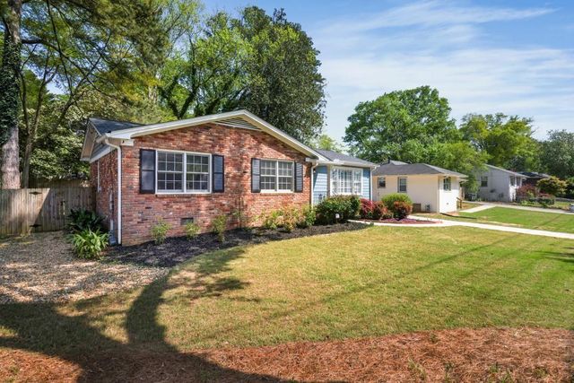 167 Kirkpatrick Drive SW, Marietta, GA 30064