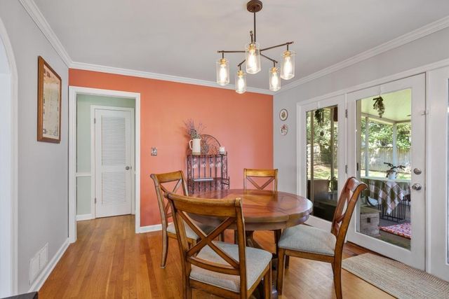 167 Kirkpatrick Drive SW, Marietta, GA 30064