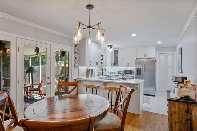 167 Kirkpatrick Drive SW, Marietta, GA 30064