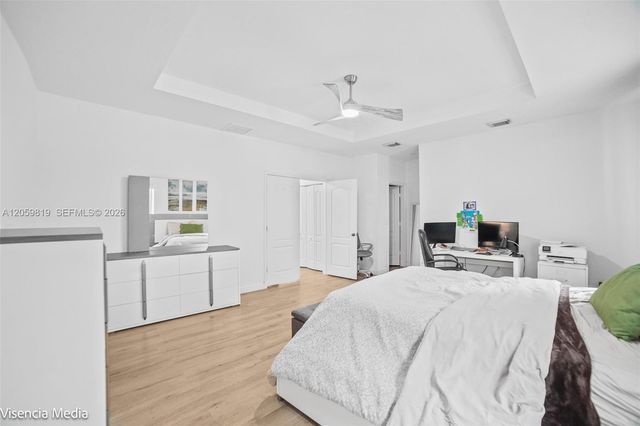 3160 NE 1st DR, Homestead, FL 33033