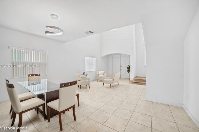 3160 NE 1st DR, Homestead, FL 33033