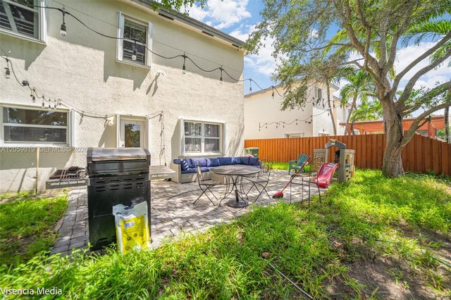 3160 NE 1st DR, Homestead, FL 33033