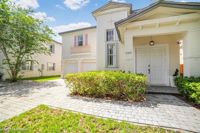 3160 NE 1st DR, Homestead, FL 33033
