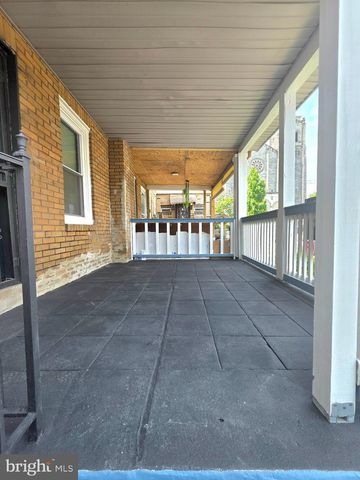 1108 E STAFFORD ST, Philadelphia, PA 19138