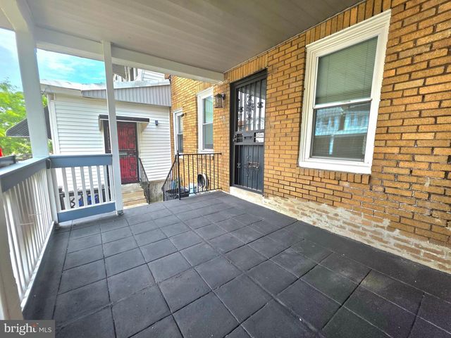 1108 E STAFFORD ST, Philadelphia, PA 19138