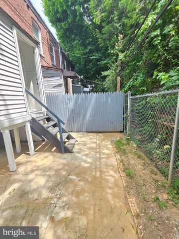 1108 E STAFFORD ST, Philadelphia, PA 19138