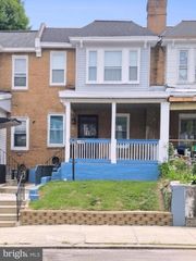 1108 E STAFFORD ST, Philadelphia, PA 19138