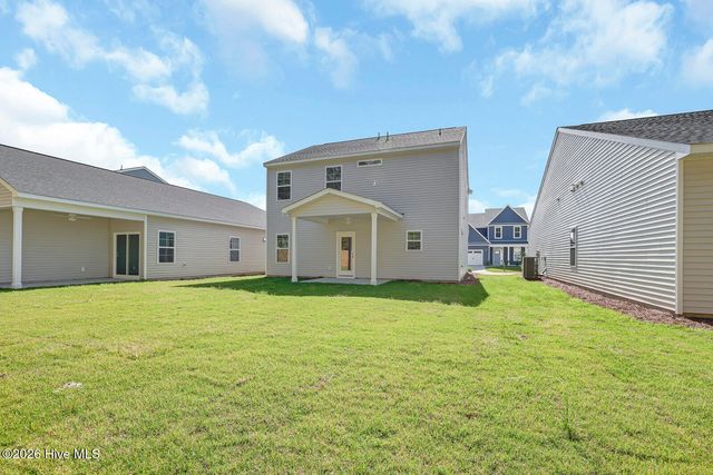 466 Galloping Foal Way SE, Bolivia, NC 28422