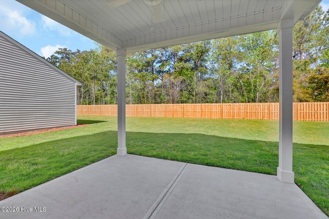 466 Galloping Foal Way SE, Bolivia, NC 28422