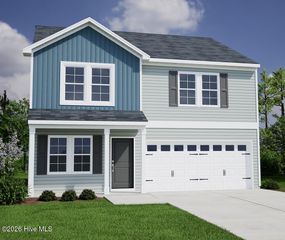 466 Galloping Foal Way SE 35, Bolivia, NC 28422