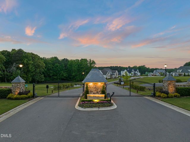 1644 Legacy Ridge Lane, Wake Forest, NC 27587