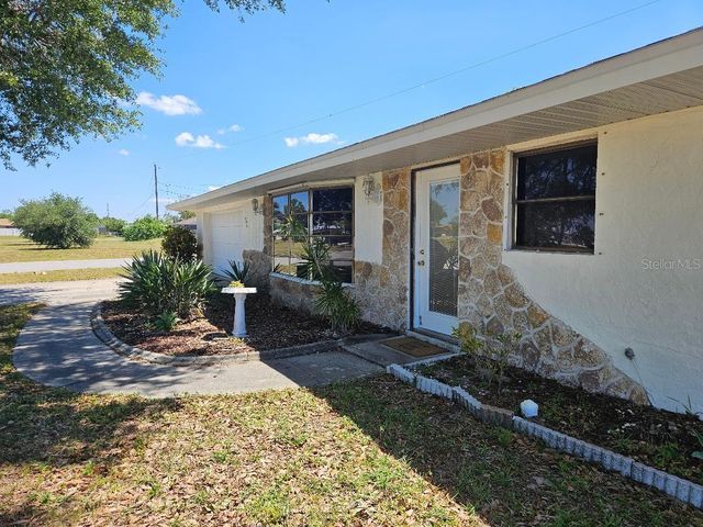 355 SPRING LAKE BOULEVARD NW, Port Charlotte, FL 33952