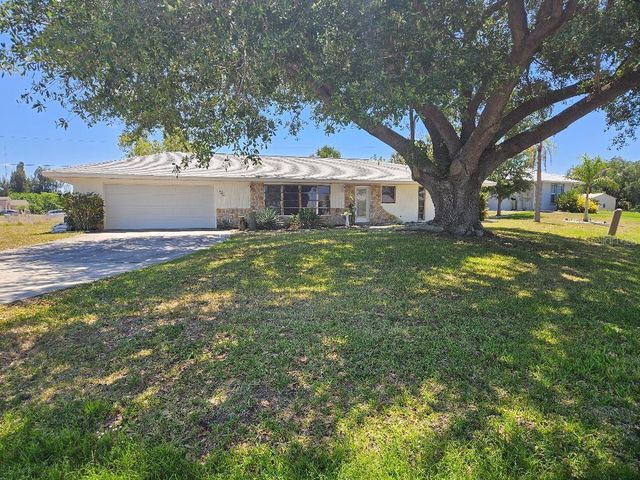 355 SPRING LAKE BOULEVARD NW, Port Charlotte, FL 33952