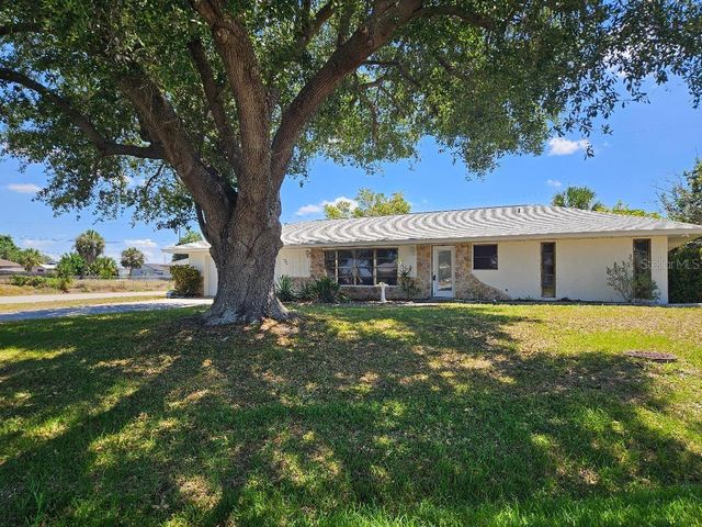 355 SPRING LAKE BOULEVARD NW, Port Charlotte, FL 33952