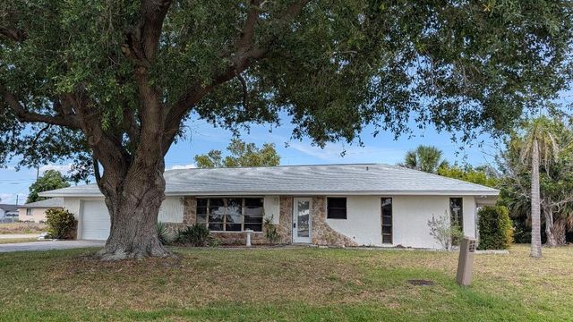 355 SPRING LAKE BOULEVARD NW, Port Charlotte, FL 33952