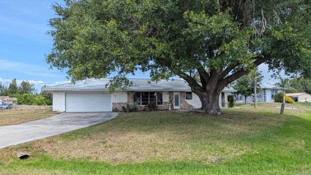 355 SPRING LAKE BOULEVARD NW, Port Charlotte, FL 33952